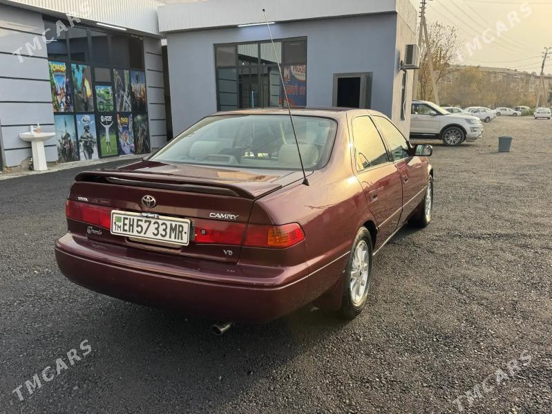 Toyota Camry 2001 - 155 000 TMT - Mary - img 3