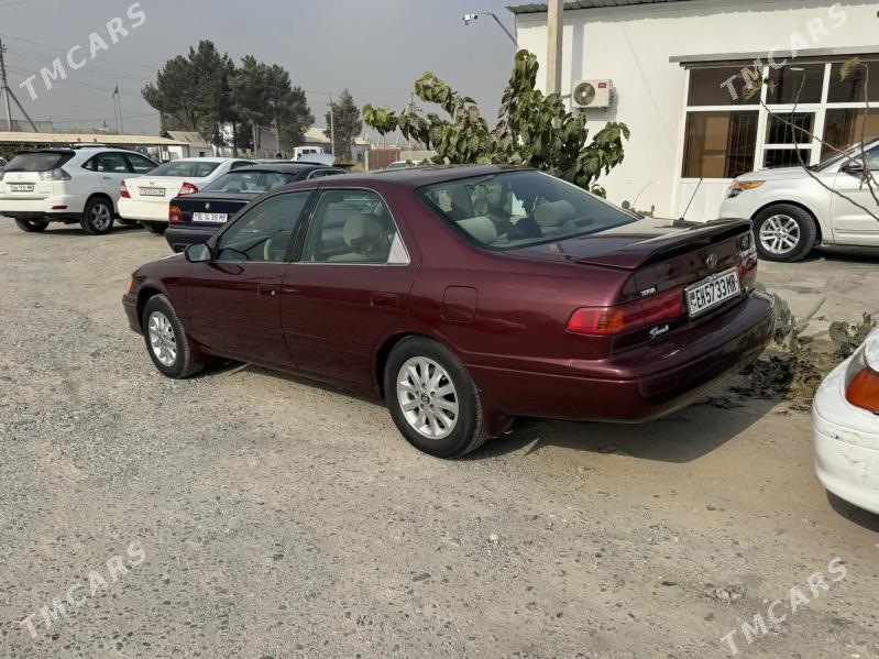Toyota Camry 2001 - 155 000 TMT - Mary - img 4