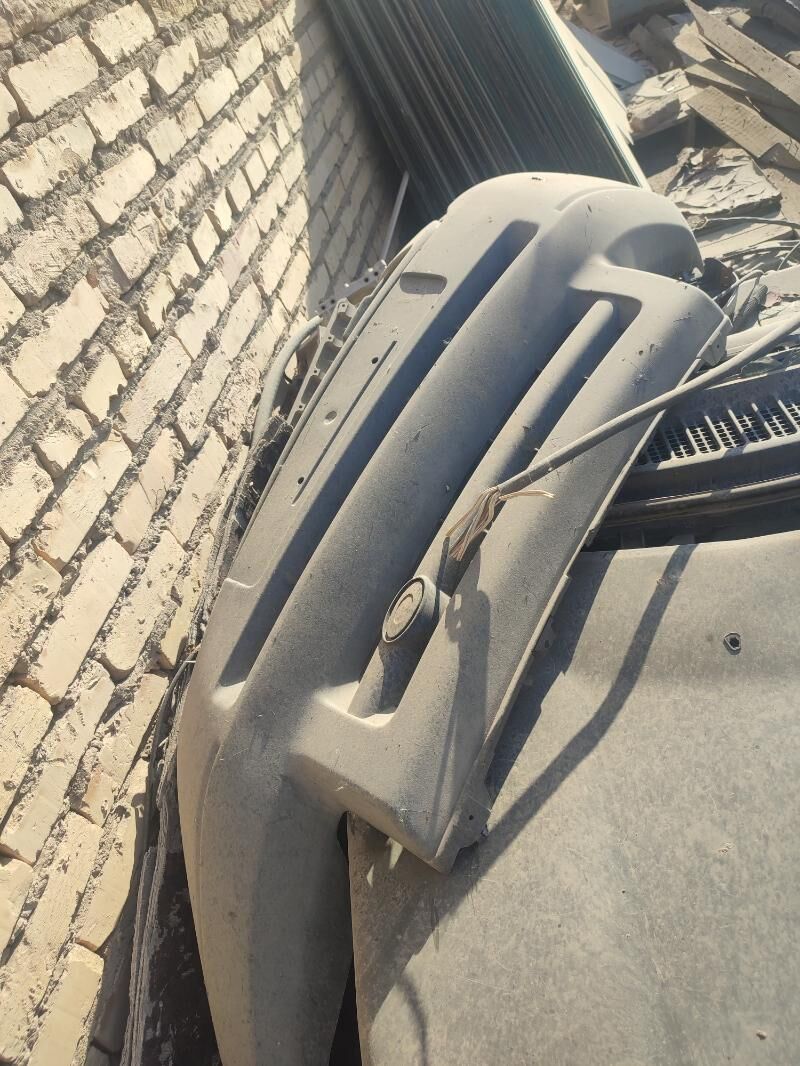 морда 100 TMT - Чарджоу - img 2