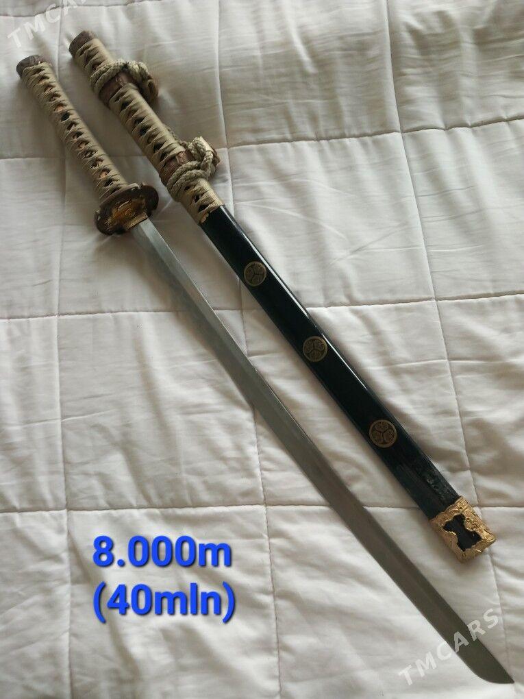 Gadymy Pyçaklar - Ашхабад - img 3