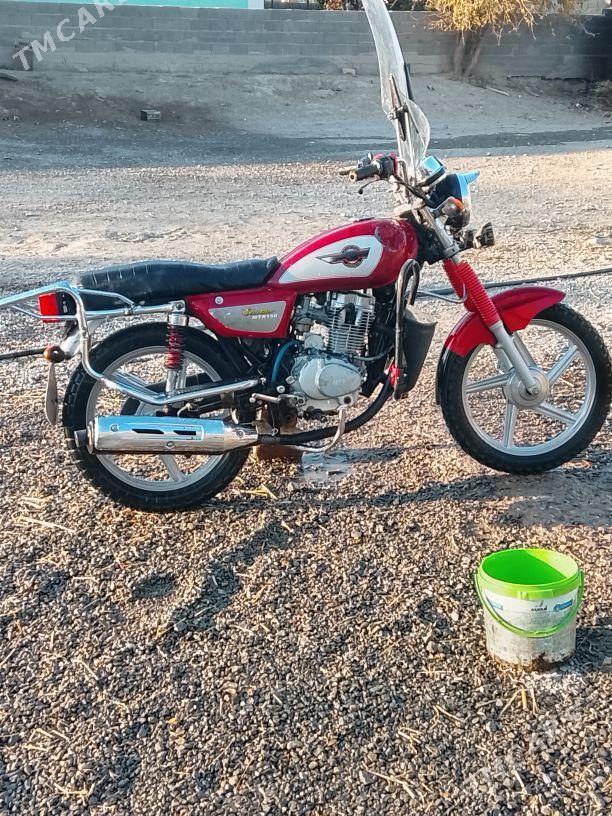 Fekon FK150-8G 2025 - 10 400 TMT - Бахарден - img 3