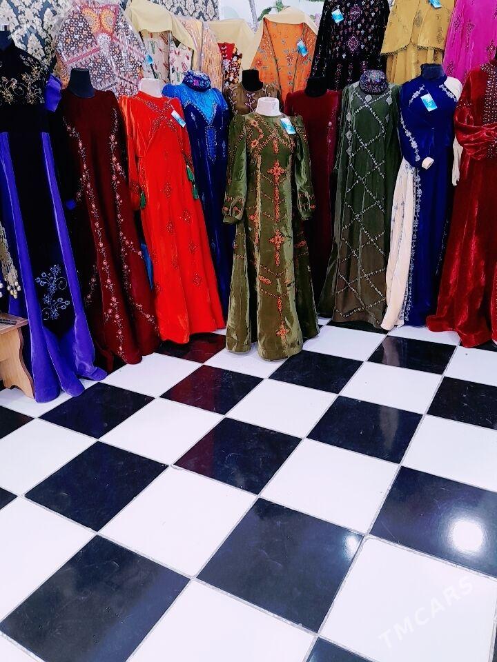 pomak koynek - Гёкдепе - img 2