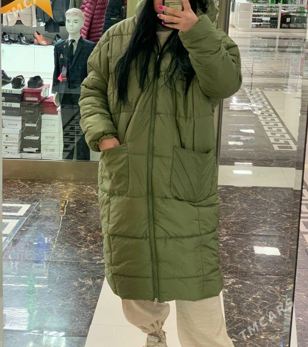 kurtka - Mary - img 1