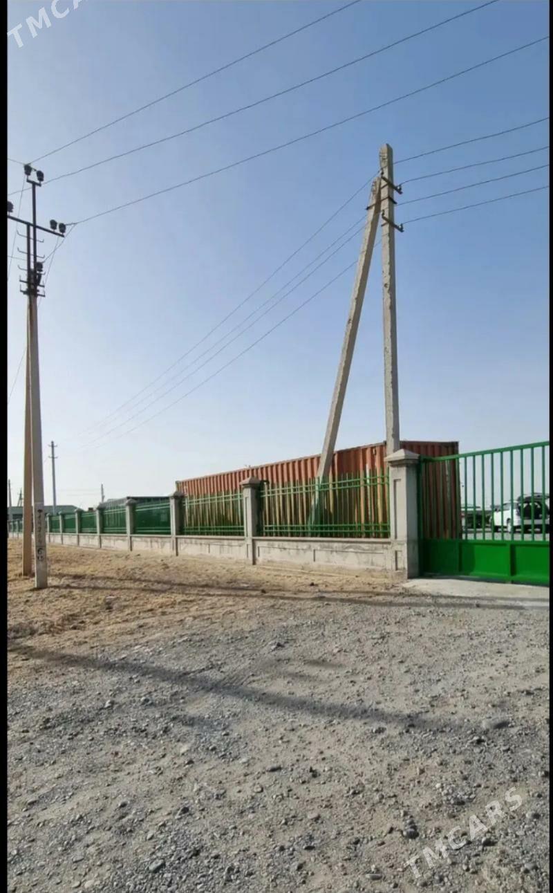 Satlyk zawot ÿer. - Täze zaman - img 2