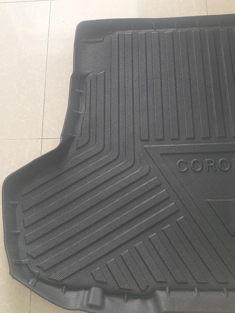 Corolla rezin bagaž keçe 08-13 300 TMT - Ашхабад - img 3