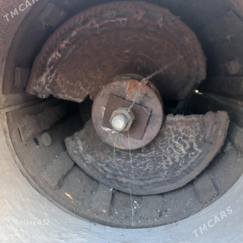 PRESS SMK-20 - Dänew - img 3