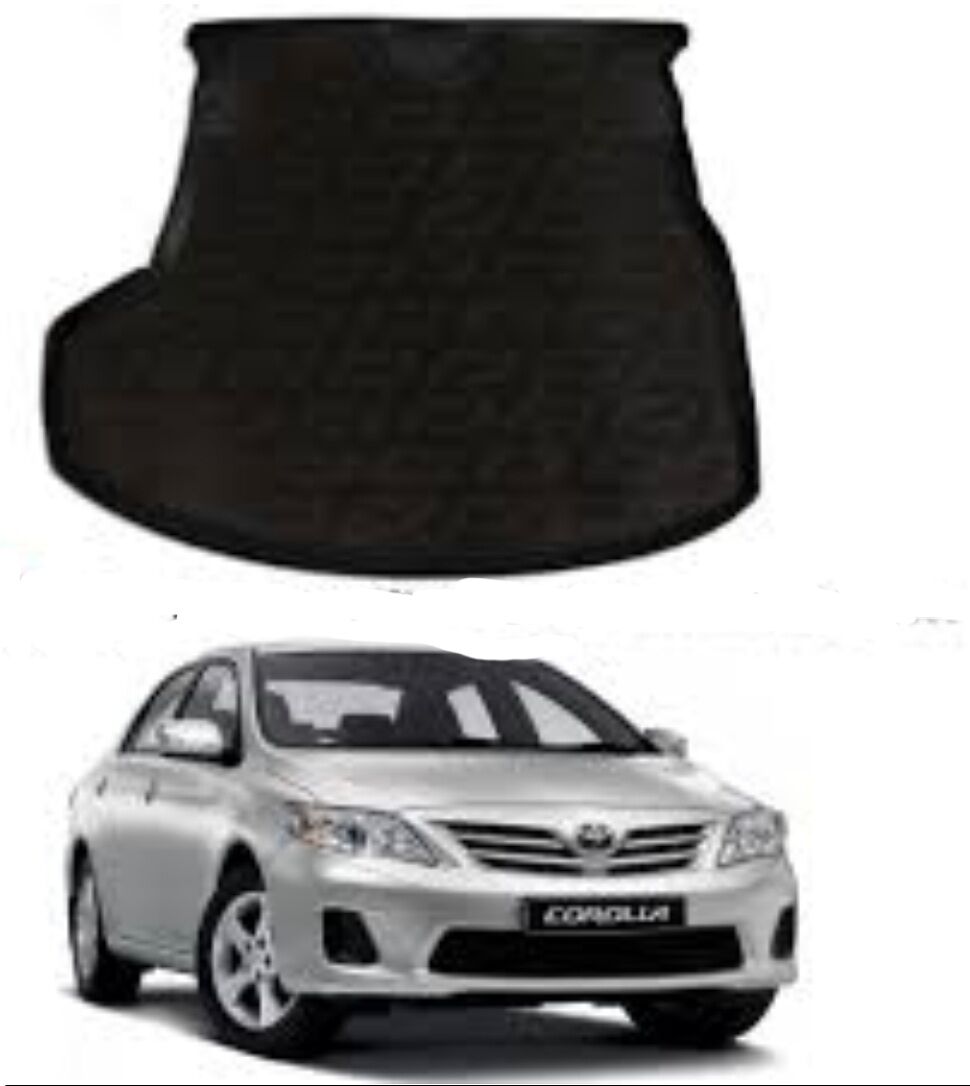 Corolla rezin bagaž keçe 08-13 300 TMT - Ашхабад - img 9