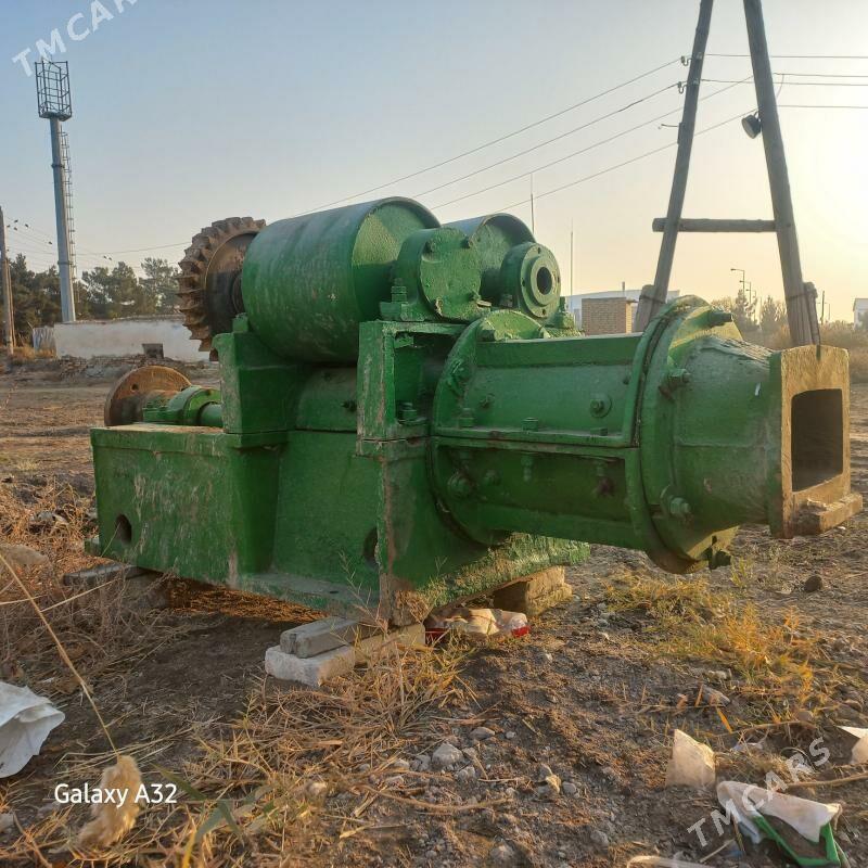 PRESS SMK-20 - Dänew - img 2