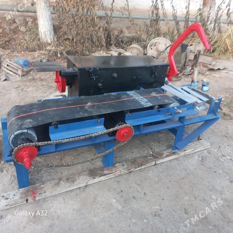 PRESS SMK-20 - Dänew - img 4