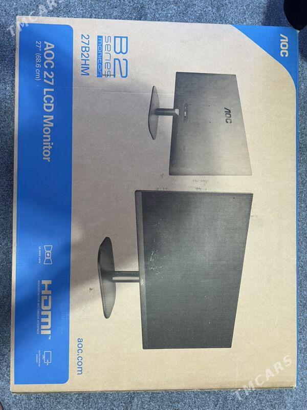 Core i5 11 gen - Aşgabat - img 5