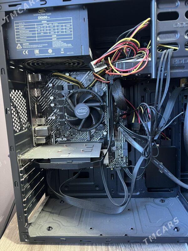 Core i5 11 gen - Aşgabat - img 3