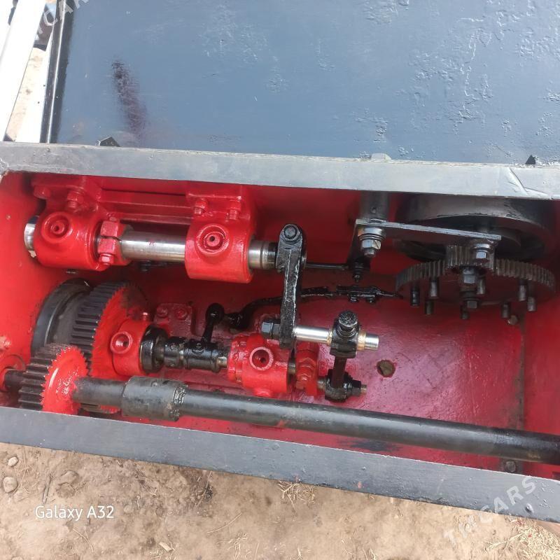 PRESS SMK-20 - Dänew - img 6