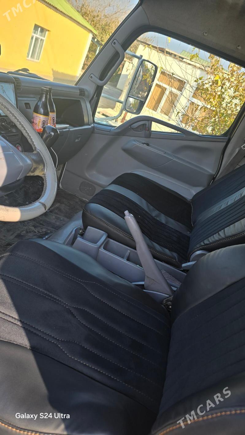 Mitsubishi Canter 2007 - 320 000 TMT - Бузмеин - img 2