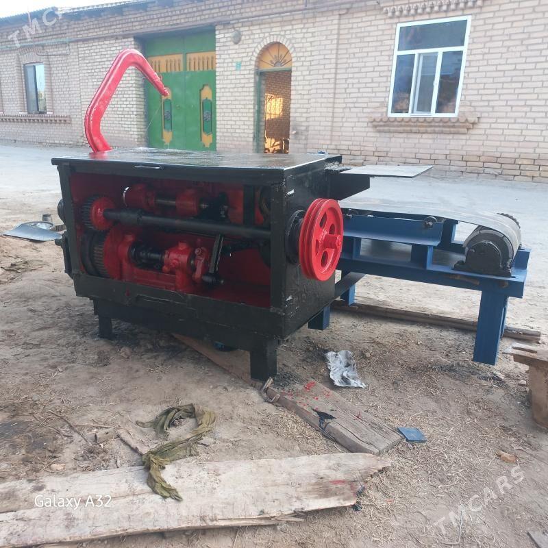 PRESS SMK-20 - Dänew - img 5