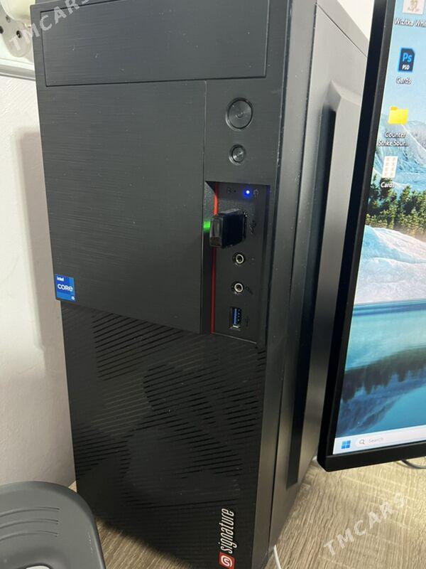 Core i5 11 gen - Aşgabat - img 2