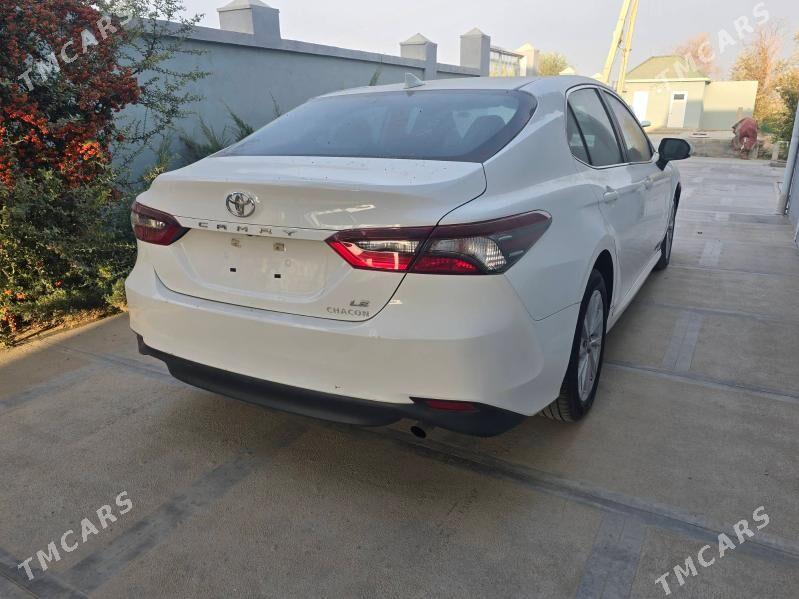 Toyota Camry 2022 - 295 000 TMT - Mary - img 2