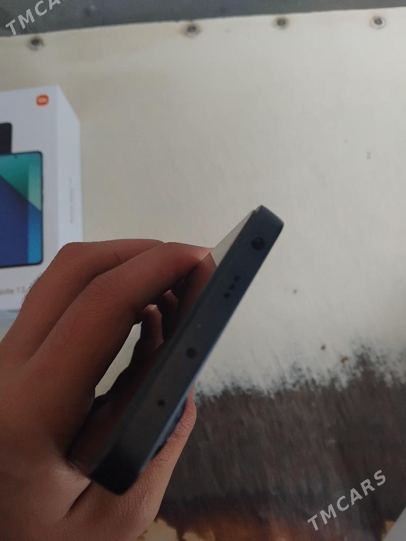 Redmi not 13 - Бахарден - img 4