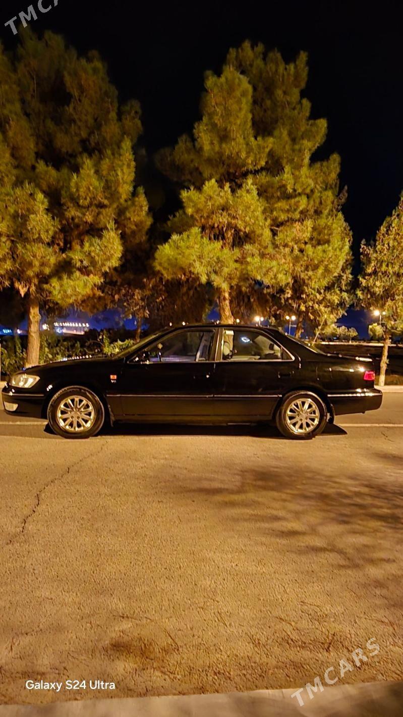 Toyota Camry 2000 - 200 000 TMT - Mary - img 8