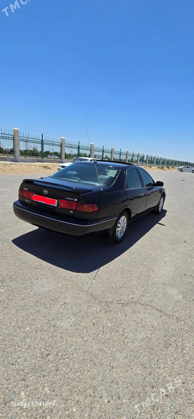 Toyota Camry 2000 - 200 000 TMT - Mary - img 3