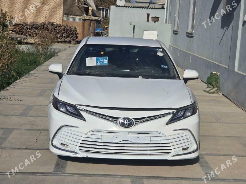 Toyota Camry 2022 - 295 000 TMT - Mary - img 9
