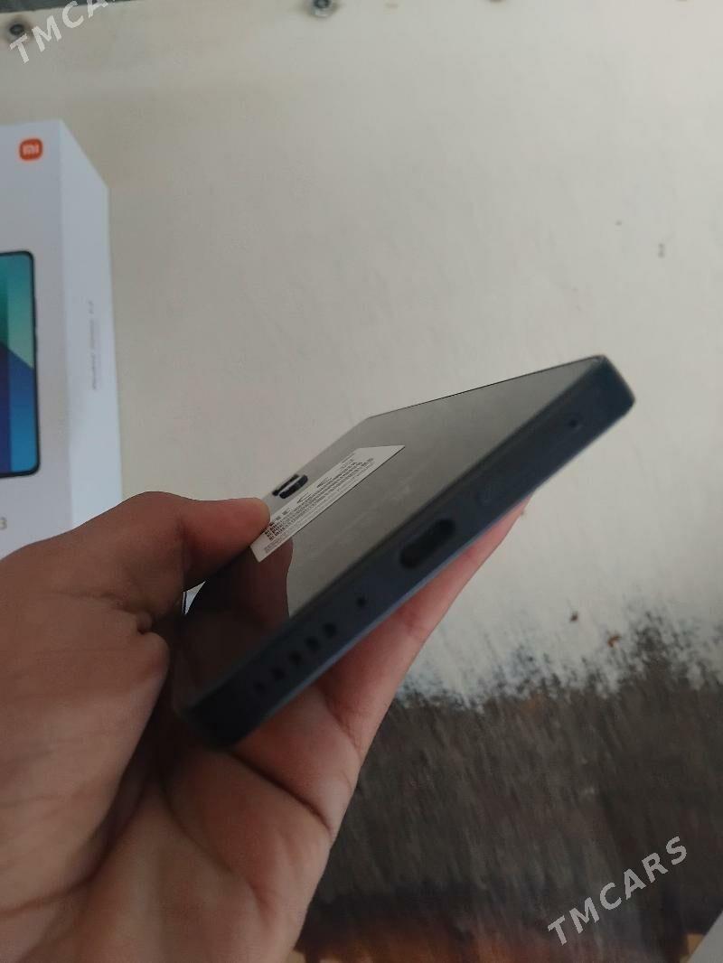 Redmi not 13 - Бахарден - img 2