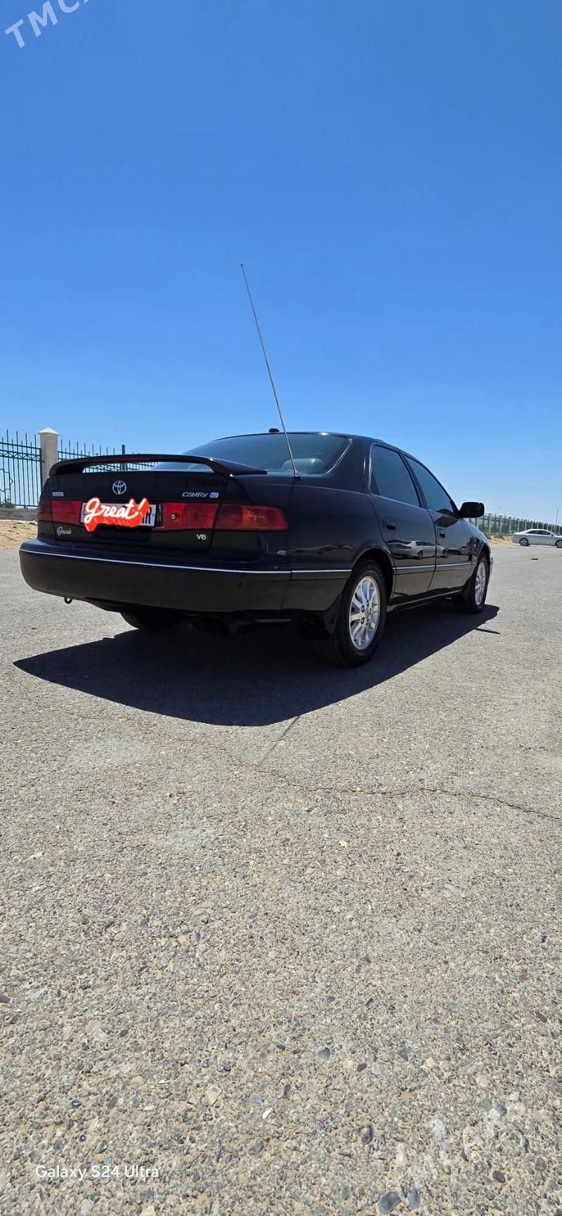 Toyota Camry 2000 - 200 000 TMT - Mary - img 4