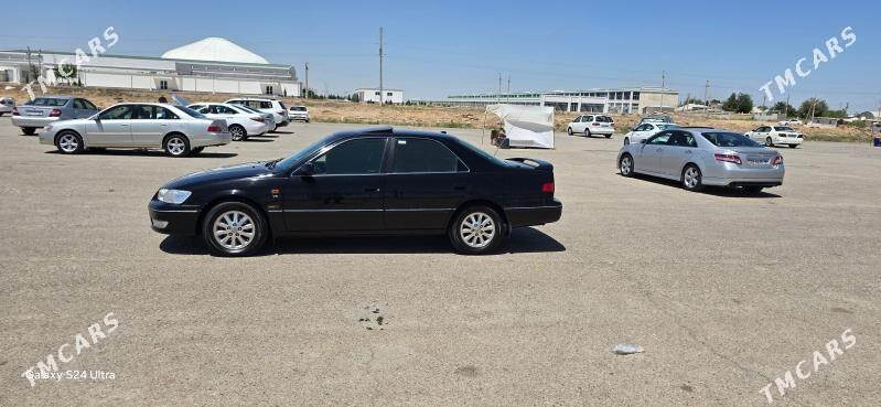 Toyota Camry 2000 - 200 000 TMT - Mary - img 2
