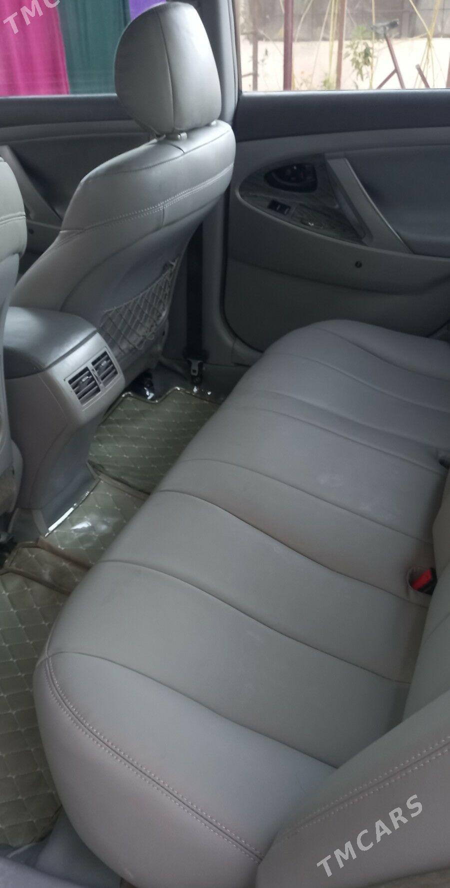 Toyota Camry 2011 - 165 000 TMT - Balkanabat - img 7