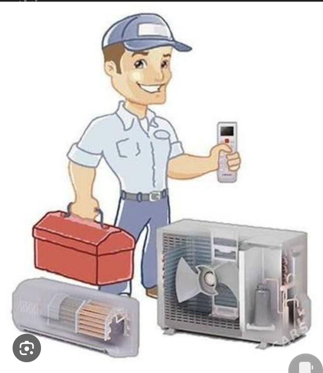 kandisoner isleri - Дашогуз - img 2