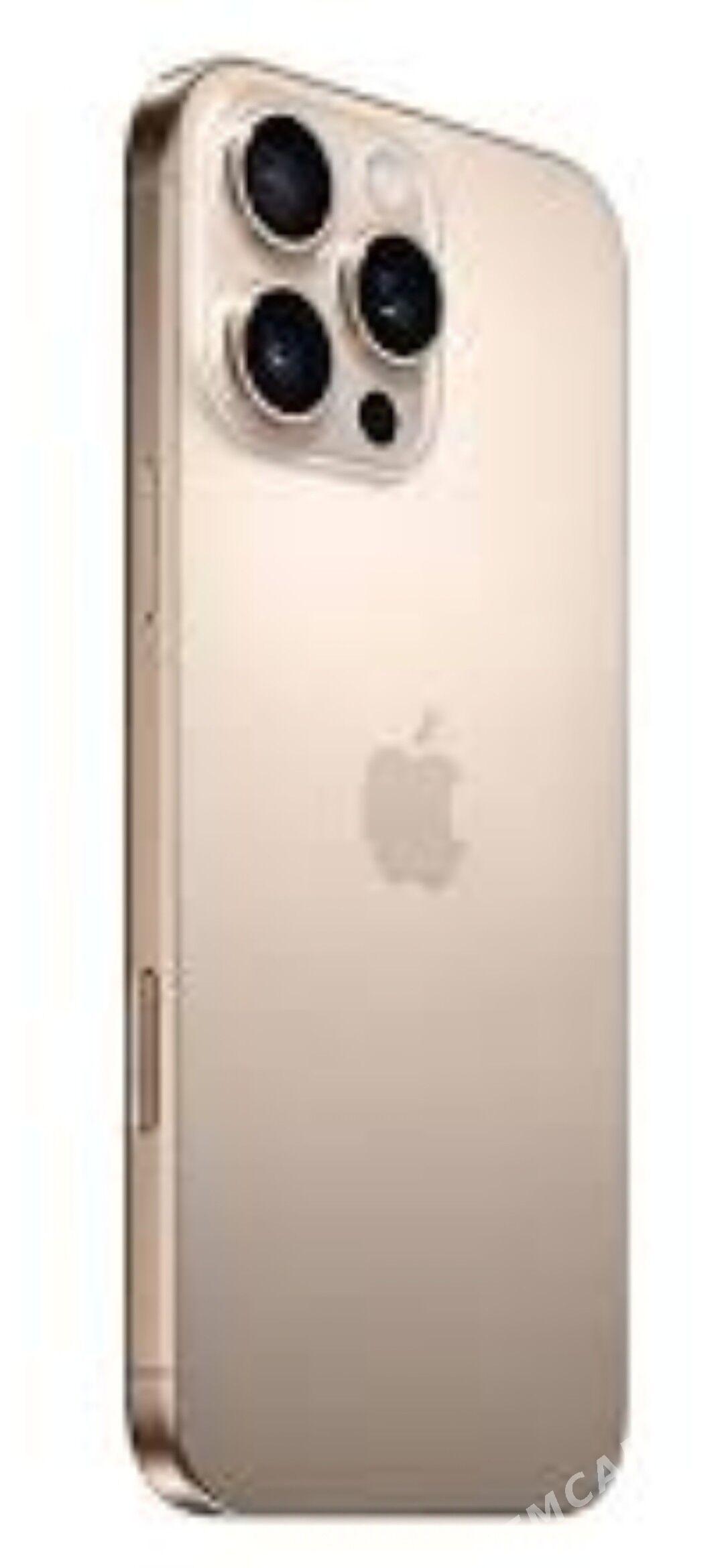 Iphone 16pro - Ашхабад - img 2
