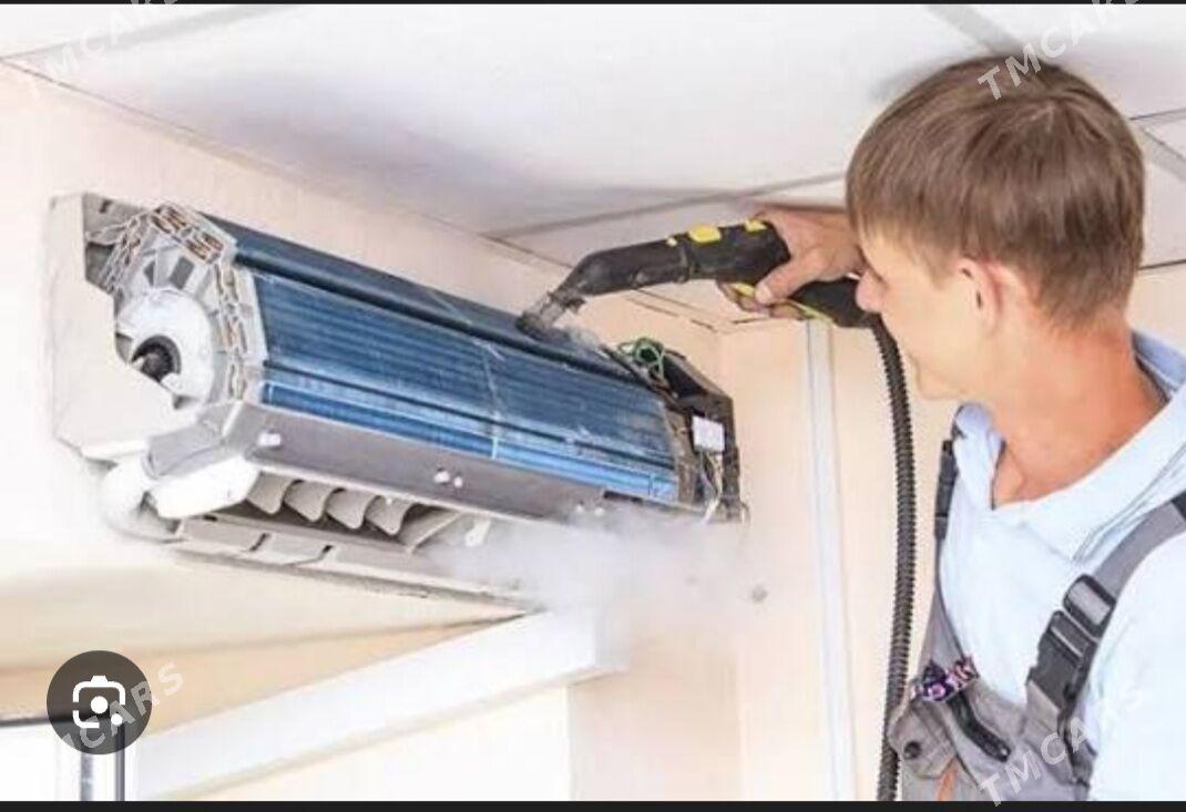 kandisoner isleri - Дашогуз - img 4