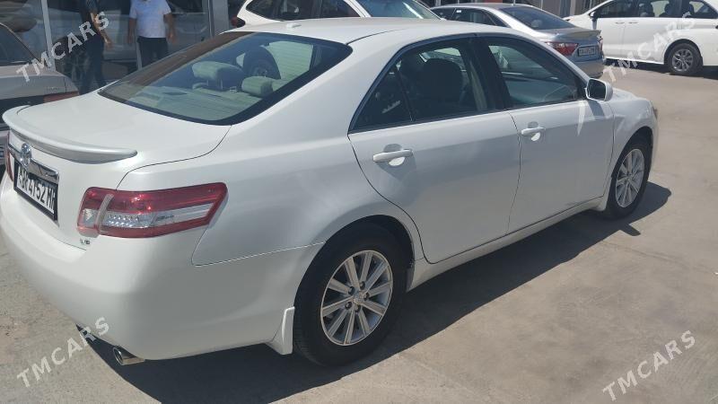 Toyota Camry 2009 - 175 000 TMT - Мары - img 2