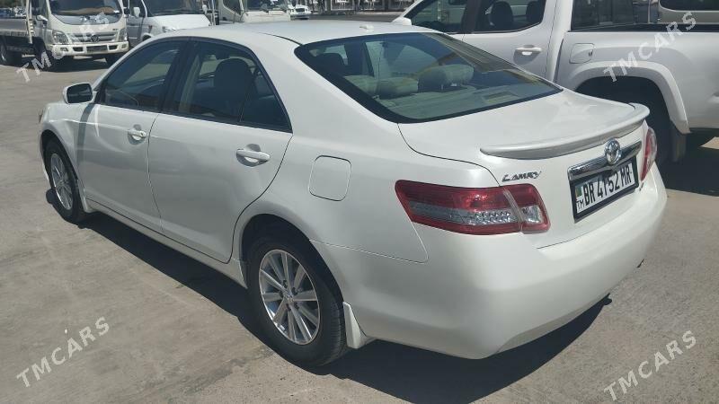 Toyota Camry 2009 - 175 000 TMT - Мары - img 1