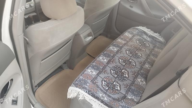 Toyota Camry 2009 - 175 000 TMT - Мары - img 5
