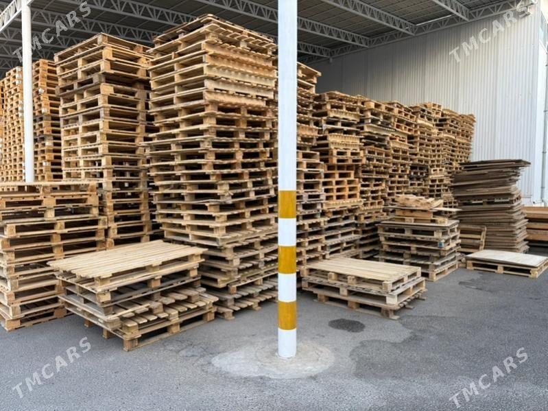 PADON - Гёкдепе - img 2