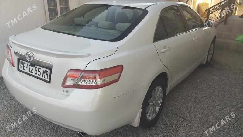Toyota Camry 2009 - 175 000 TMT - Мары - img 7