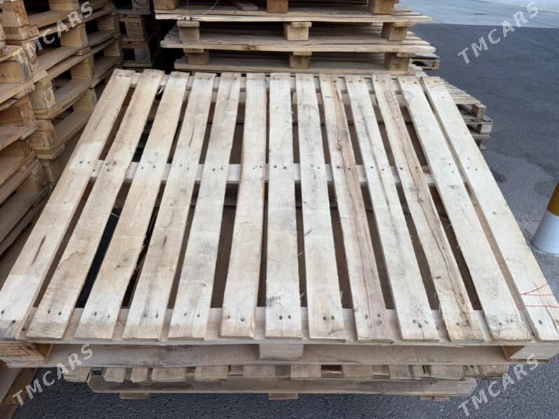 PADON - Гёкдепе - img 3