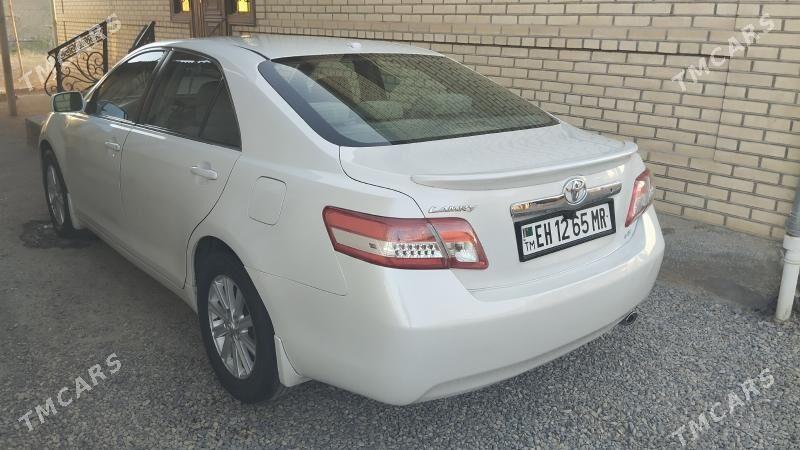 Toyota Camry 2009 - 175 000 TMT - Мары - img 6