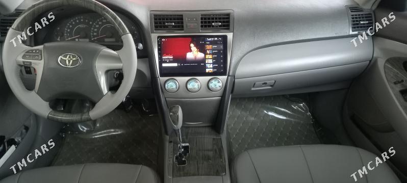 Toyota Camry 2011 - 165 000 TMT - Balkanabat - img 6