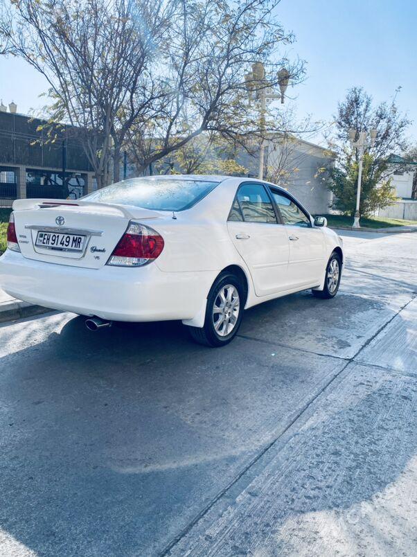 Toyota Camry 2004 - 182 000 TMT - Mary - img 2