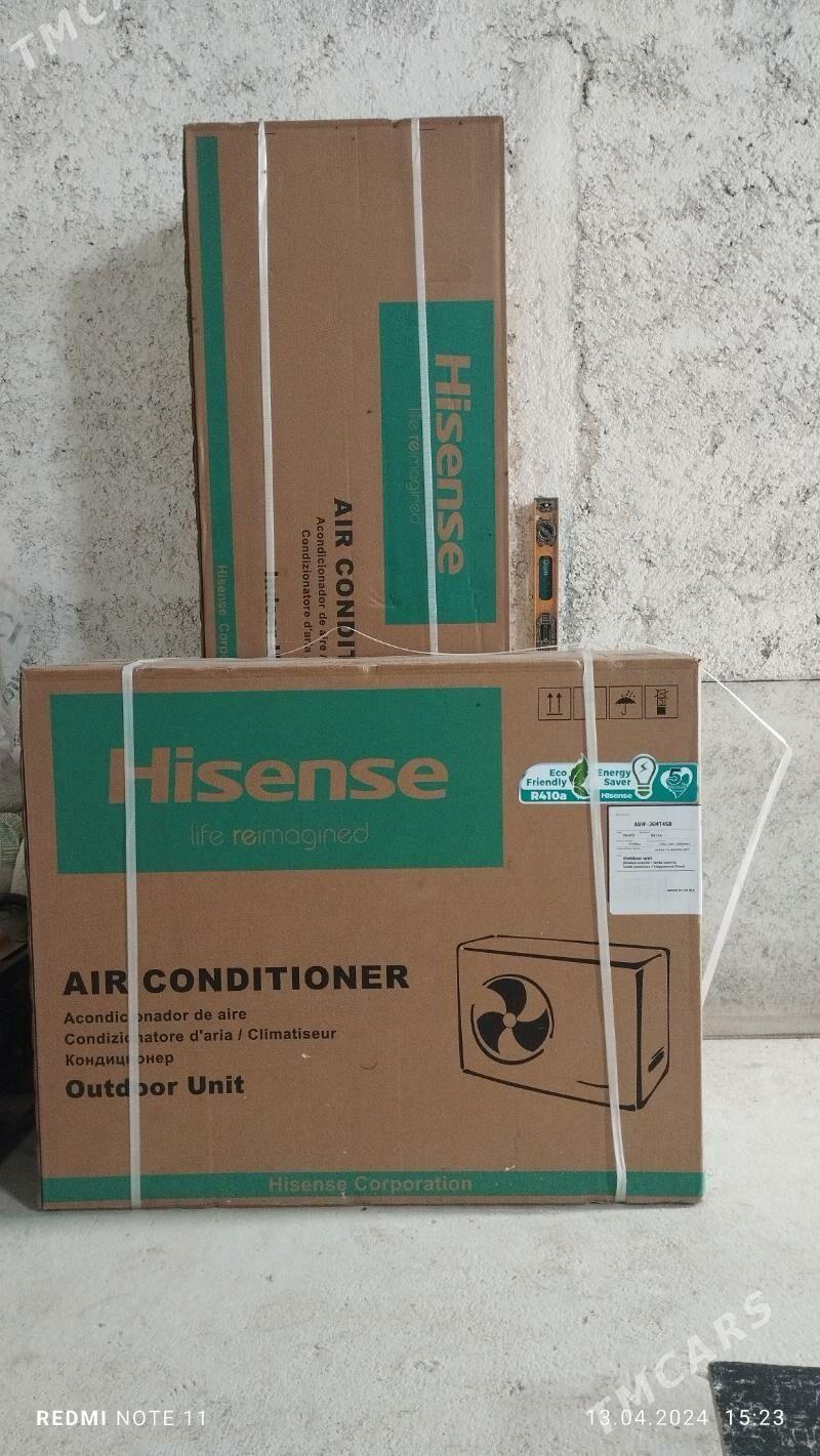 kansaner - етр. Туркменбаши - img 2