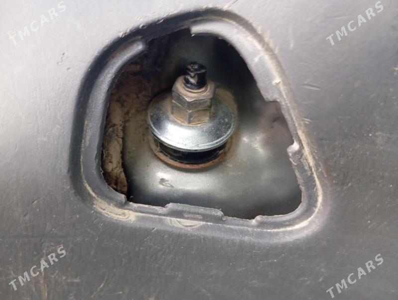 Toyota RAV4 2005 - 120 000 TMT - Ашхабад - img 7