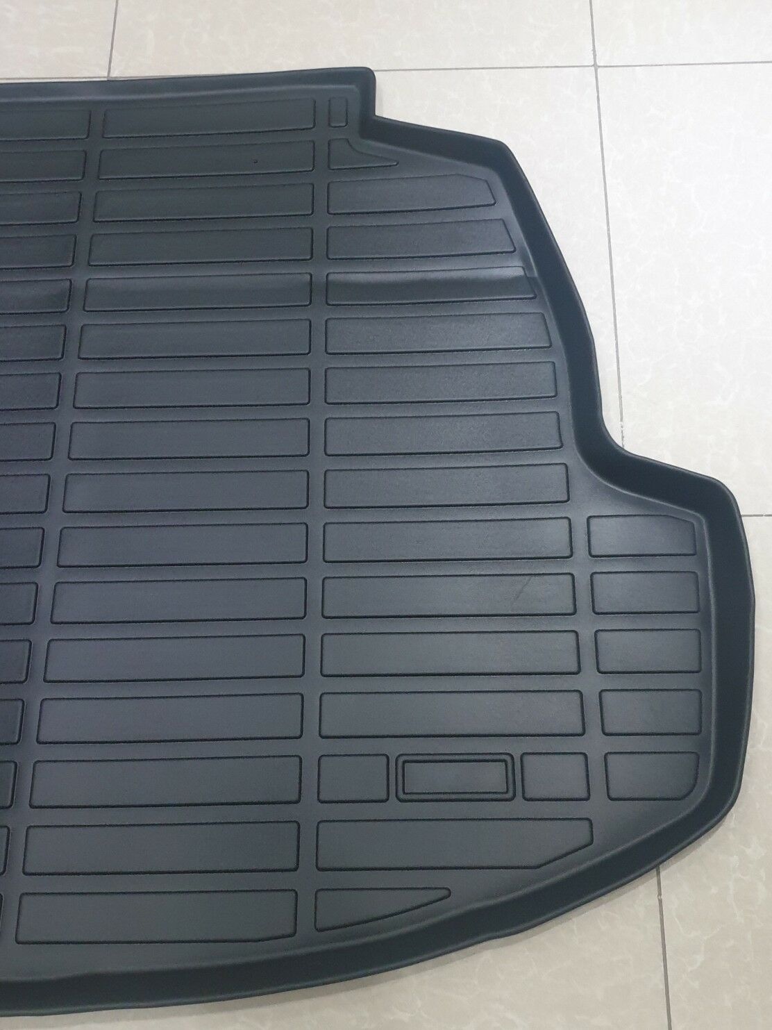 Corolla rezin bagaž keçe 20-25 300 TMT - Ашхабад - img 4