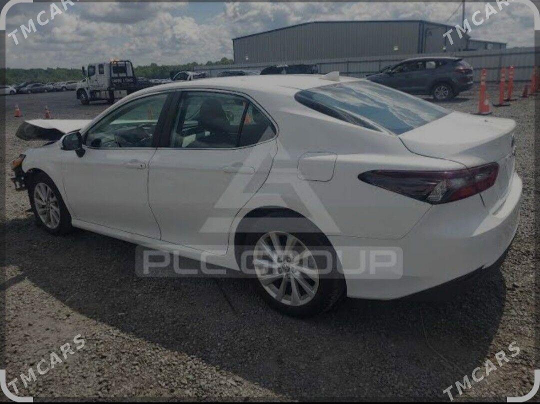 Toyota Camry 2021 - 350 000 TMT - Мары - img 9