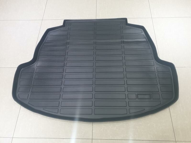 Corolla rezin bagaž keçe 20-25 300 TMT - Ашхабад - img 2