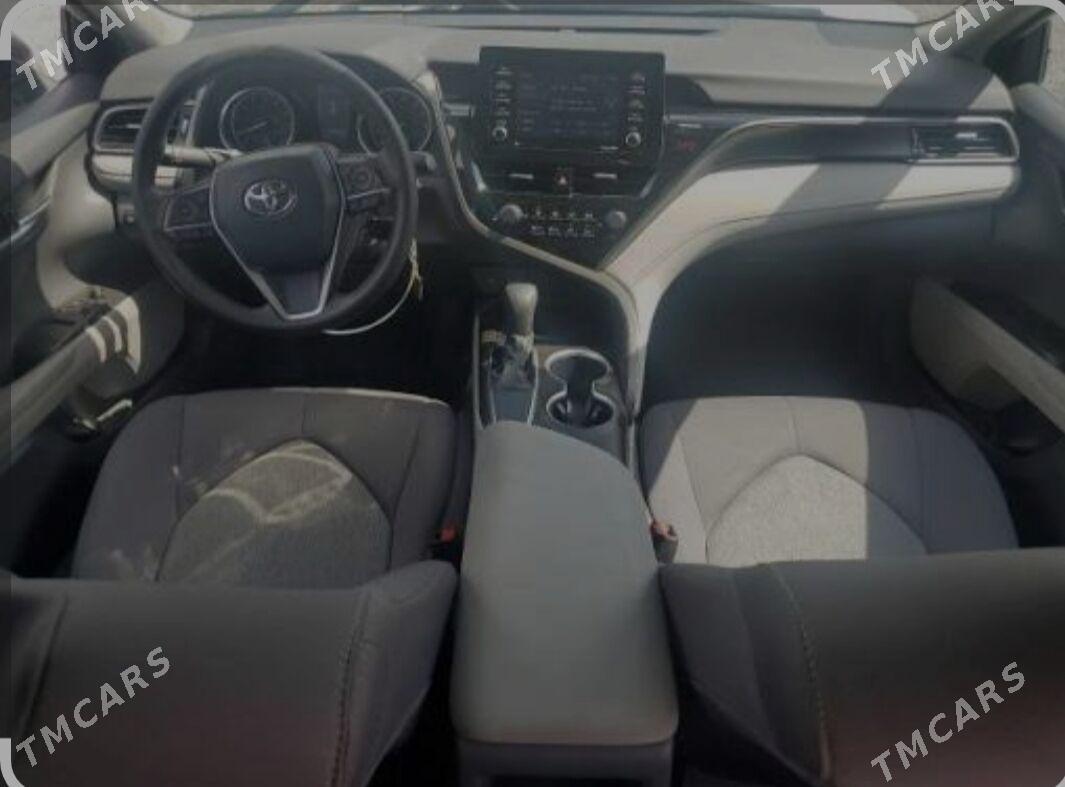 Toyota Camry 2021 - 350 000 TMT - Мары - img 10