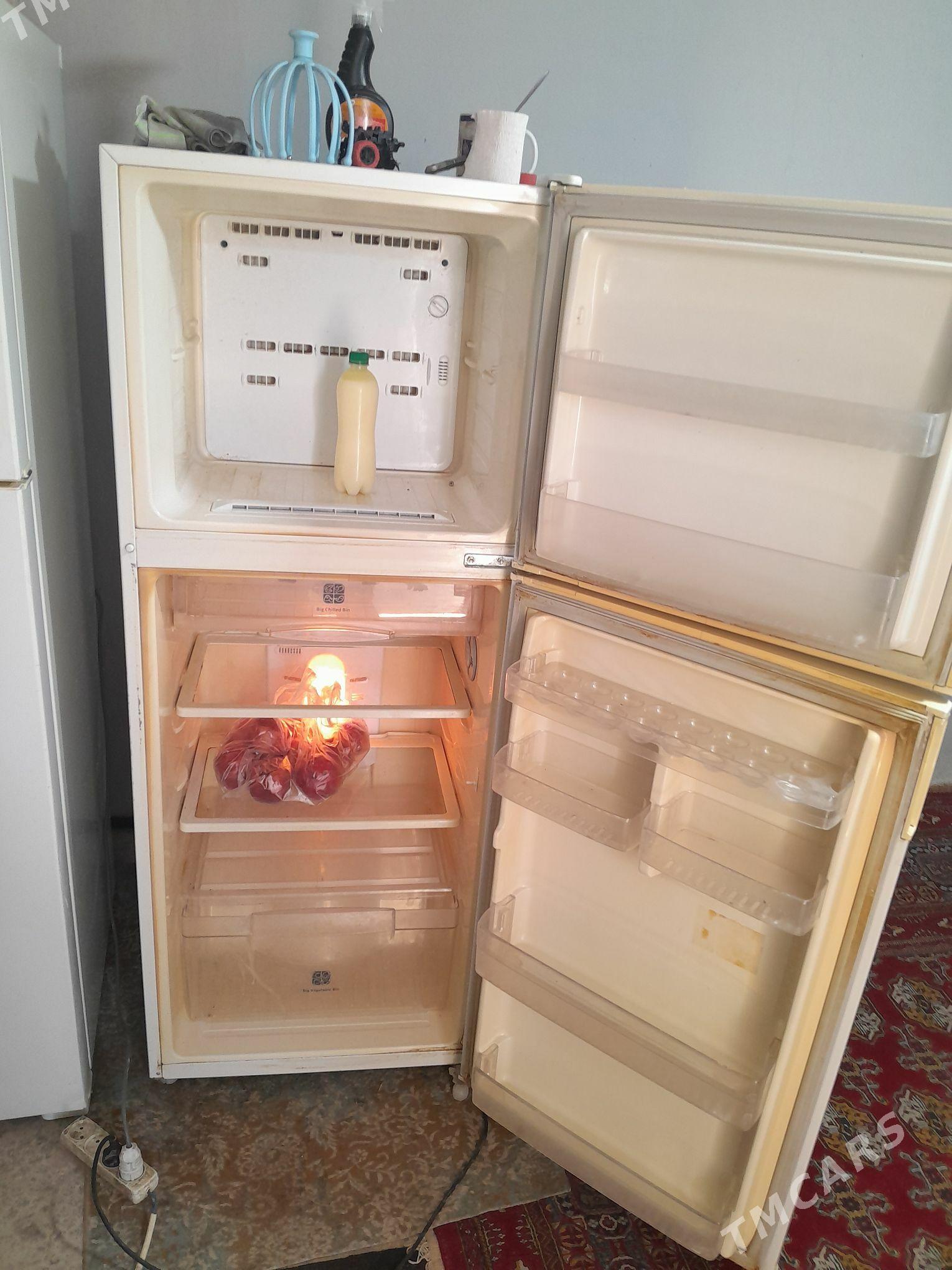 haladilnik - Köşi - img 2