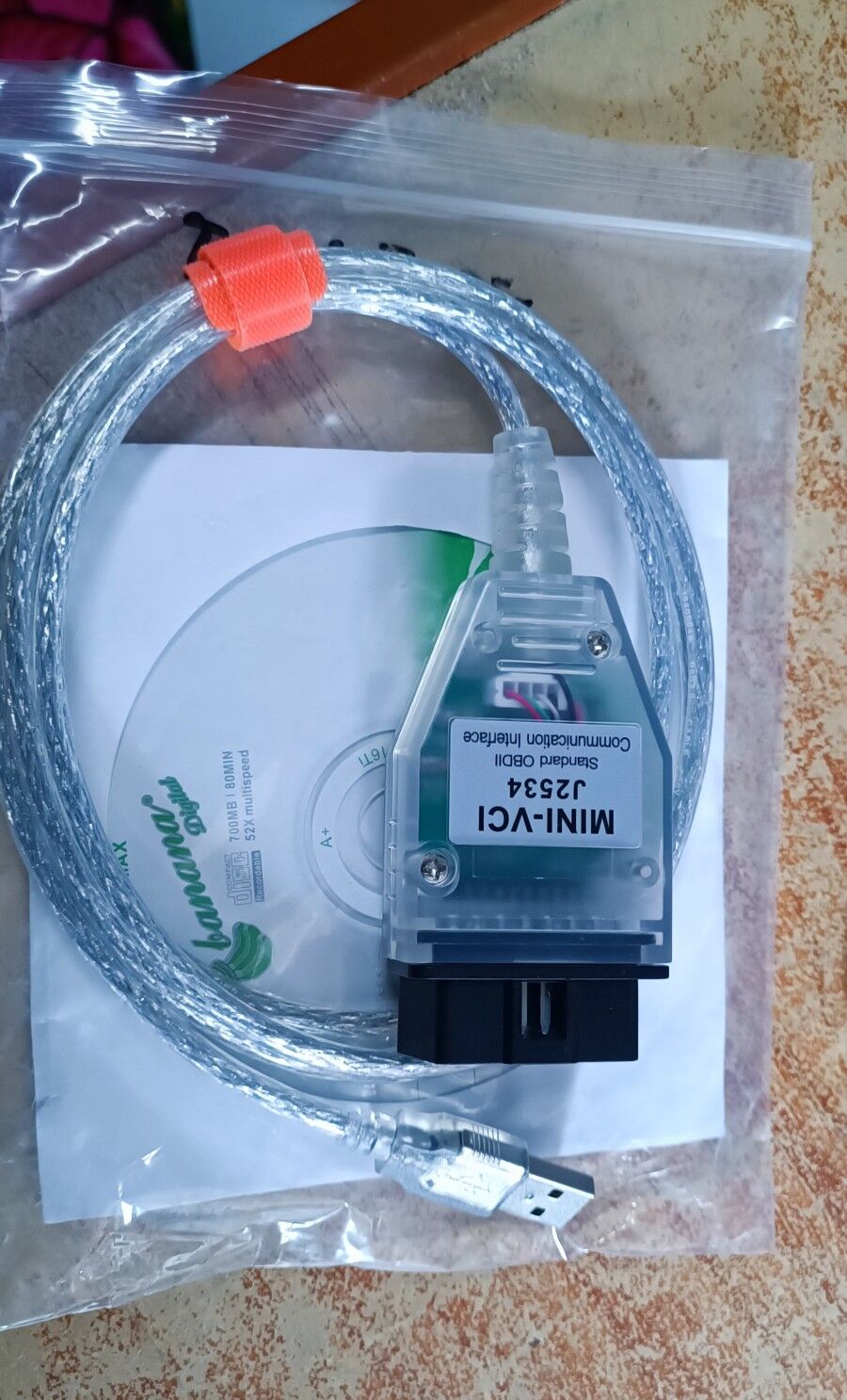 TOYOTA-LEXUS Diagnostika 650 TMT - Мары - img 2