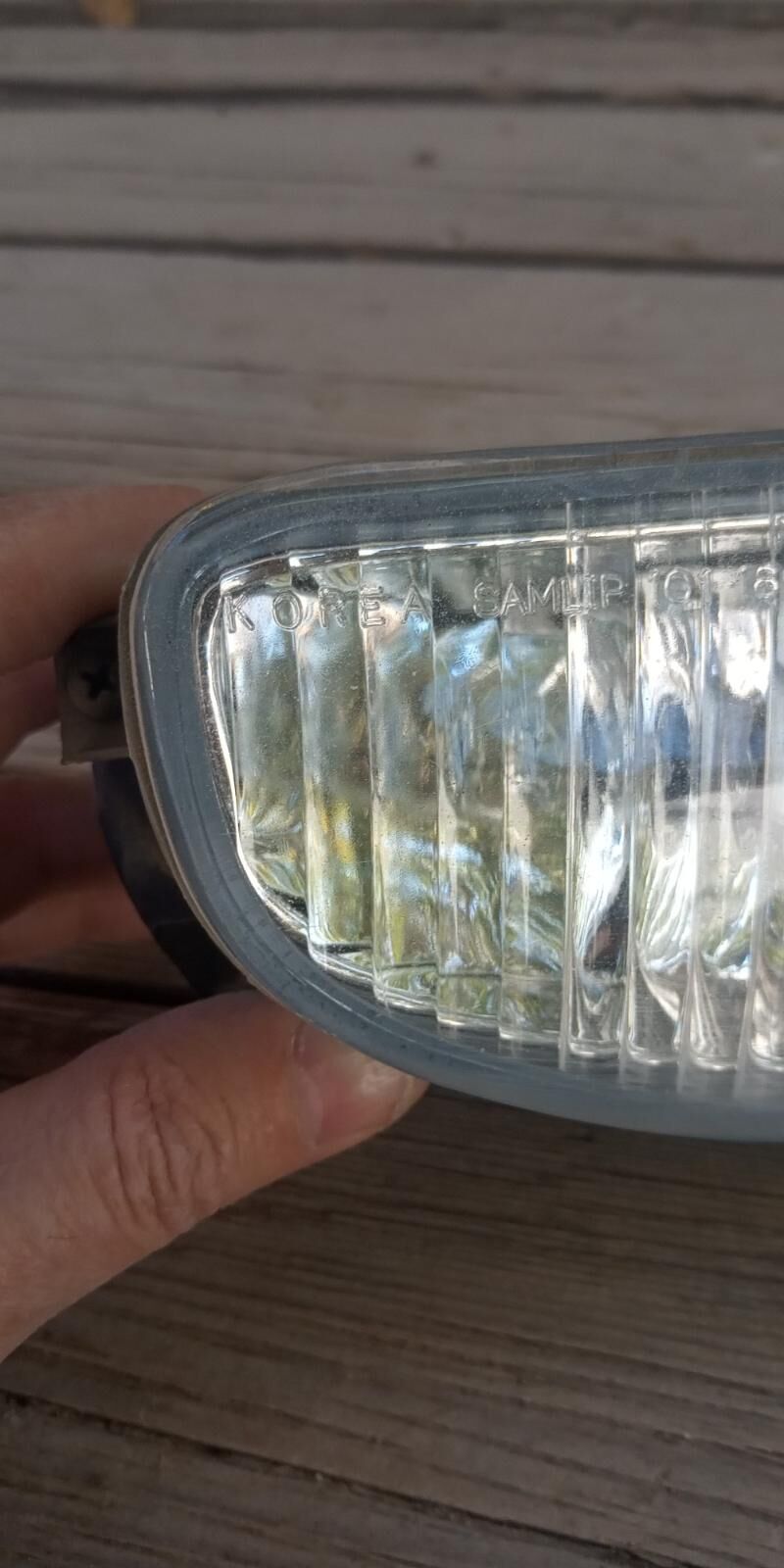 Хундай Соната туманник 200 TMT - Aşgabat - img 3