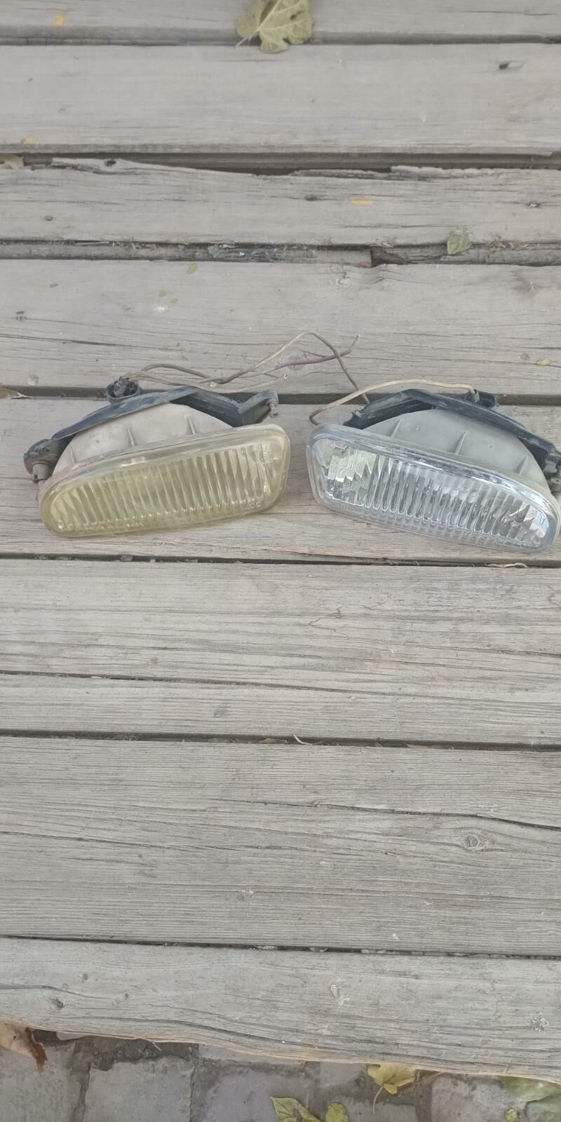 Хундай Соната туманник 200 TMT - Aşgabat - img 1